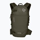 Plecak turystyczny NORRONA Femund Econyl70 15 l olive night