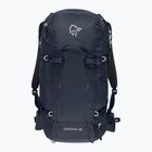 Plecak trekkingowy NORRONA Falketind Econyl70 28 l indigo night