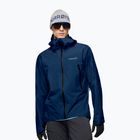 Kurtka przeciwdeszczowa męska NORRONA Falketind Gore-Tex indigo night
