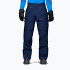 Spodnie narciarskie męskie Norrona Lofoten Gore-Tex Insulated indigo night