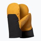 Rękawice narciarskie NORRONA Lofoten Gore-Tex Thermo100 Short Mittens kangaroo
