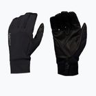 Rękawiczki NORRONA Falketind Windstopper Short caviar black