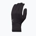 Rękawiczki NORRONA Warm 2 Stretch caviar black