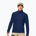 Bluza polarowa męska NORRONA Falketind Warm1 Active indigo night