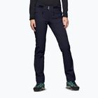 Spodnie trekkingowe damskie NORRONA Femund Flex1 Lightweight caviar black