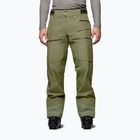 Spodnie narciarskie męskie Norrona Lofoten Gore-Tex Insulated deep lichen green
