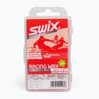 Wosk do nart Swix Ur8 Red Bio Racing 60 g red