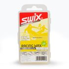 Wosk do nart Swix Ur10 Yellow Bio Racing 60 g yellow