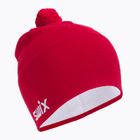 Czapka zimowa Swix Tradition red