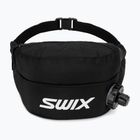 Pas na bidon Swix Insulated Drink Belt 1 l jet black