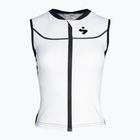 Kamizelka ochronna damska Sweet Protection Back Protector Vest true black/snow white