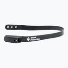 Garda do kasku Sweet Protection Volata Chin Guard anodized black