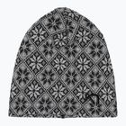 Czapka zimowa damska KARI TRAA Rose Beanie black