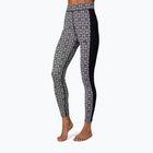 Spodnie termoaktywne damskie KARI TRAA Rose High Waist black