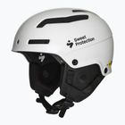 Kask narciarski Sweet Protection Trooper 2Vi SL Mips Helmet gloss white