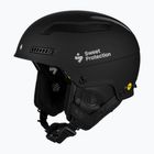 Kask narciarski Sweet Protection Trooper 2Vi SL Mips Helmet dirt black
