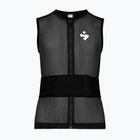 Kamizelka ochronna dziecięca Sweet Protection Back Protector Vest 2.0 true black