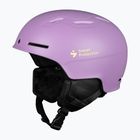Kask narciarski dziecięcy Sweet Protection Winder Helmet JR heather
