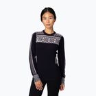 Bluza termoaktywna damska KARI TRAA Ines black