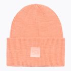 Czapka zimowa damska KARI TRAA Kyte Beanie peach bloom