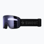 Gogle narciarskie Sweet Protection Boondock II M RIG Reflect rig quartz/matte black /black / gray