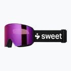 Gogle narciarskie Sweet Protection Boondock II L RIG Reflect rig bixbite /matte black /black