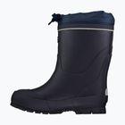 Kalosze dziecięce Viking Footwear Jolly Warm navy/grey