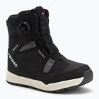 Śniegowce dziecięce Viking Footwear Espo Reflex Warm GTX BOA black/black