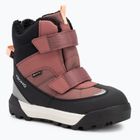 Śniegowce dziecięce Viking Footwear Expower Warm GTX 2V dark pink