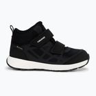 Buty dziecięce Viking Veme Reflex Mid 2V Gore-Tex black/white
