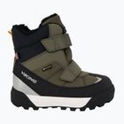 Śniegowce dziecięce Viking Footwear Expower Warm GTX 2V olive