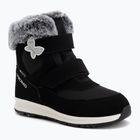 Śniegowce dziecięce Viking Footwear Belle Butterfly Warm GTX 2V black