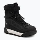 Śniegowce dziecięce Viking Footwear Constrictor Warm SC Waterproof 1V SL black