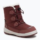 Śniegowce Viking Footwear Toasty Warm GTX Zip dark pink