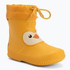 Kalosze dziecięce Viking Footwear Alv Indie Print sun