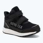 Buty dziecięce Viking Footwear Bouncy Mid 2V Gore-Tex black