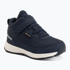 Buty dziecięce Viking Fun Mid 1V Gore-Tex navy
