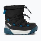 Śniegowce dziecięce Viking Footwear Spaceship Warm SC Waterproof black/dark blue