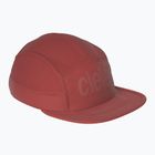 Czapka z daszkiem Ciele Athletics GOCap Athletics rouge