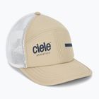 Czapka z daszkiem Ciele Athletics TRKCap SC Athletics/Bar till