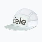 Czapka z daszkiem Ciele Athletics GOCap Comp Century light grey/white