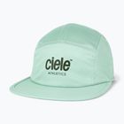 Czapka z daszkiem Ciele Athletics GOCap Classic Athletics dusty turquoise