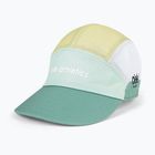 Czapka z daszkiem Ciele Athletics FSTCap SC Field Iconic SL dusty turquoise/glade