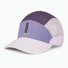 Czapka z daszkiem Ciele Athletics FSTCap SC Comp IconicVC light grape/grape