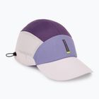 Czapka z daszkiem Ciele Athletics FSTCap SC Comp IconicVC light grape/grape