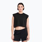 Top do biegania damski Ciele Athletics ORTank Cropped whitaker