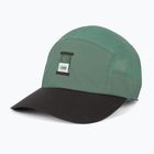 Czapka z daszkiem Ciele Athletics GOCap SC Comp Ccube silver pine