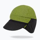 Czapka z daszkiem Ciele Athletics VLVBeanie Lite limegreen
