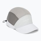 Czapka z daszkiem Ciele Athletics FSTCap SC Field Iconic SL light grey/shadow