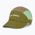 Czapka z daszkiem Ciele Athletics FSTCap SC Field Iconic SL terrain/pistachio